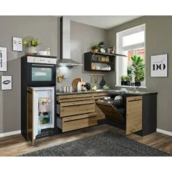 Cuisine D’angle Pattburg III 27 Cuisine D’angle Pattburg III -GourmetHome Soldes Magasin 1000370690 221221 020 MOOD DETAILS P000000001000370690 mood