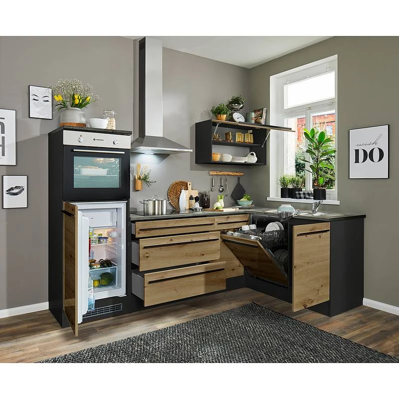 Cuisine D’angle Pattburg III 11 Cuisine D’angle Pattburg III – Image 11