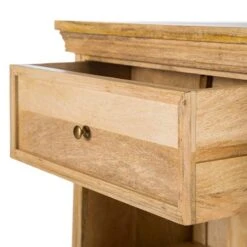 Îlot De Cuisine Chanelle -GourmetHome Soldes Magasin 1000371926 230904 043 DETAILS P000000001000371926