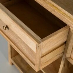 Îlot De Cuisine Chanelle -GourmetHome Soldes Magasin 1000371926 230904 044 DETAILS P000000001000371926