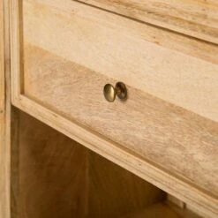 Îlot De Cuisine Chanelle -GourmetHome Soldes Magasin 1000371926 230904 045 DETAILS P000000001000371926