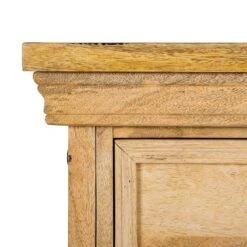 Îlot De Cuisine Chanelle -GourmetHome Soldes Magasin 1000371926 230904 046 DETAILS P000000001000371926