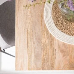 Îlot De Cuisine Chanelle -GourmetHome Soldes Magasin 1000371926 231005 040 DETAILS P000000001000371926