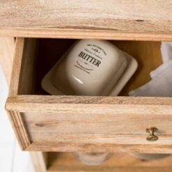 Îlot De Cuisine Chanelle -GourmetHome Soldes Magasin 1000371926 231005 045 DETAILS P000000001000371926