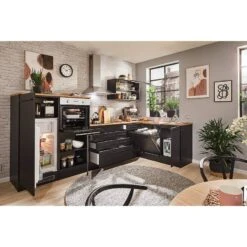 Cuisine D’angle Pattburg II -GourmetHome Soldes Magasin 1000373065 230110 022 MOOD DETAILS P000000001000373065 mood