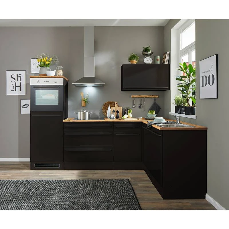 Cuisine D’angle Pattburg III 1 Cuisine D’angle Pattburg III