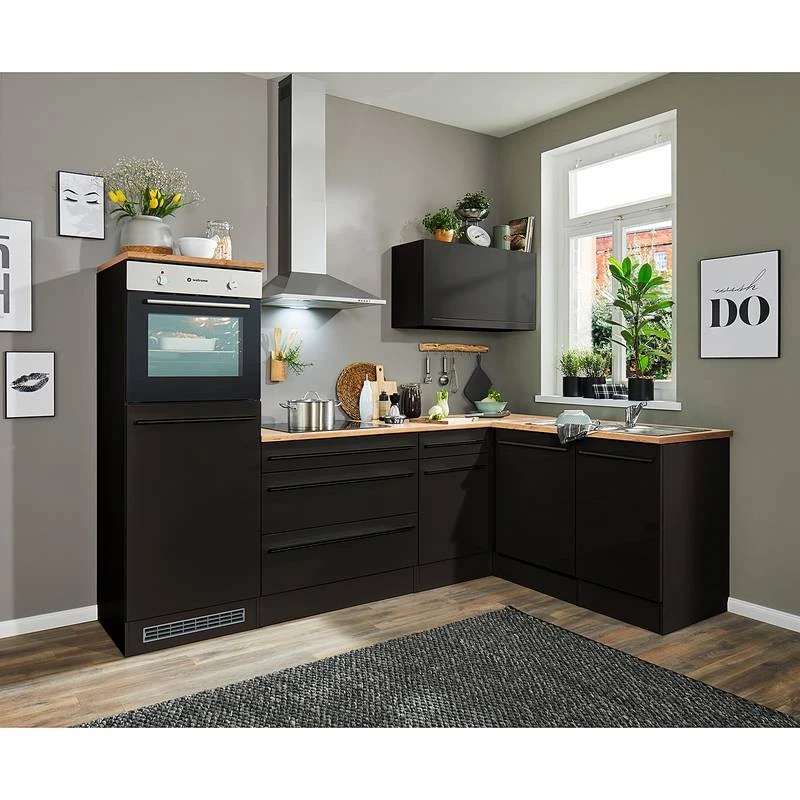 Cuisine D’angle Pattburg III 2 Cuisine D’angle Pattburg III – Image 2