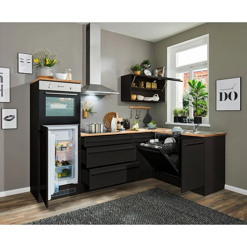 Cuisine D’angle Pattburg III 3 Cuisine D’angle Pattburg III – Image 3