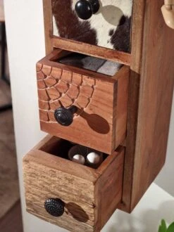 Étagère Murale Birgland 10 Étagère Murale Birgland -GourmetHome Soldes Magasin 1000376869 230314 030 DETAILS P000000001000376869