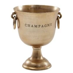 Seau à Champagne Hirschbach