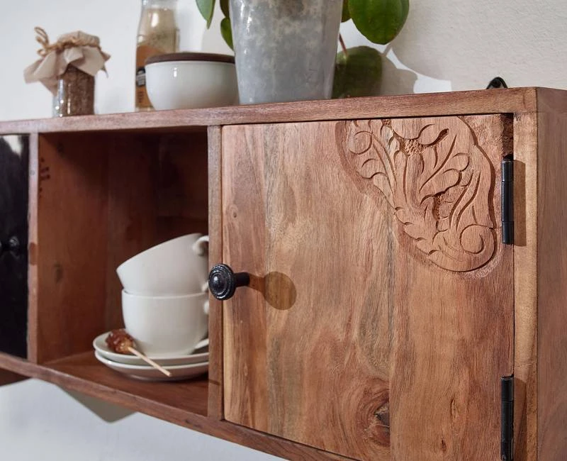 Étagère Murale Wendelstein 5 Étagère Murale Wendelstein – Image 5