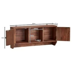 Étagère Murale Wendelstein 11 Étagère Murale Wendelstein -GourmetHome Soldes Magasin 1000376891 230314 500 SKETCH DETAILS P000000001000376891 sketch