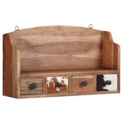 Étagère Murale Leinburg