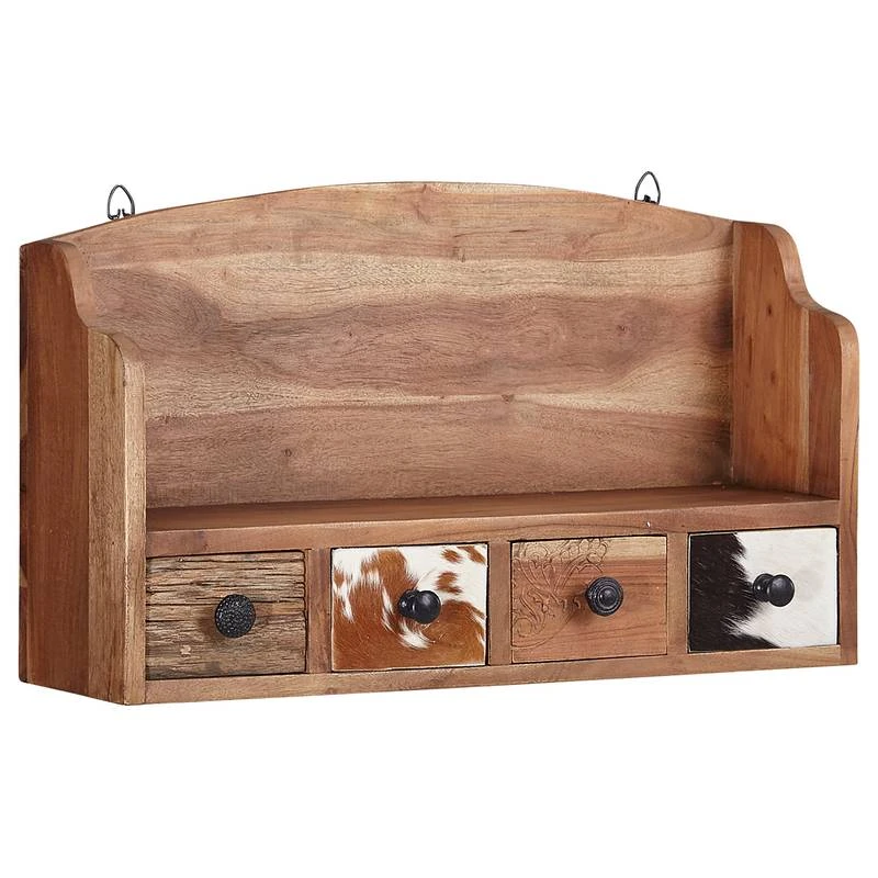 Étagère Murale Leinburg 1 Étagère Murale Leinburg