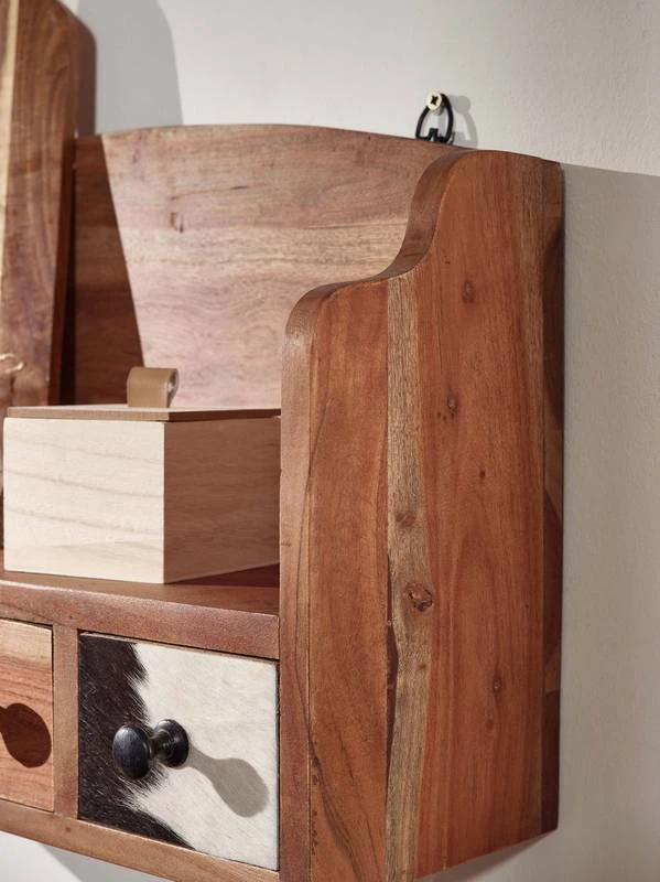 Étagère Murale Leinburg 5 Étagère Murale Leinburg – Image 5