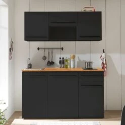 Cuisine Pattburg -GourmetHome Soldes Magasin 1000379370 230420 011 MOOD IMAGE P000000001000379370 mood