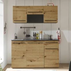 Cuisine Pattburg -GourmetHome Soldes Magasin 1000379391 230420 011 MOOD IMAGE P000000001000379391 mood