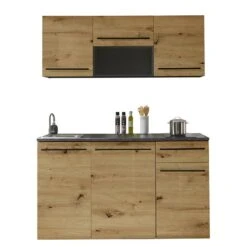 Cuisine Pattburg -GourmetHome Soldes Magasin 1000379391 230420 034 DETAILS P000000001000379391