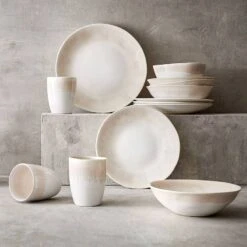 Bols ATLANTIS - Lot De 4 14 Bols ATLANTIS - Lot De 4 -GourmetHome Soldes Magasin 1000386132 230601 023 MOOD DETAILS P000000001000386132 mood