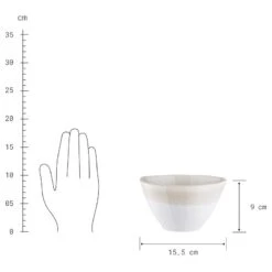 Bols ATLANTIS - Lot De 4 21 Bols ATLANTIS - Lot De 4 -GourmetHome Soldes Magasin 1000386132 230601 500 SKETCH DETAILS P000000001000386132 sketch