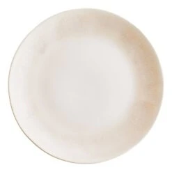 Assiettes Plates ATLANTIS - Lot De 4 -GourmetHome Soldes Magasin 1000386145 230601 030 DETAILS P000000001000386145