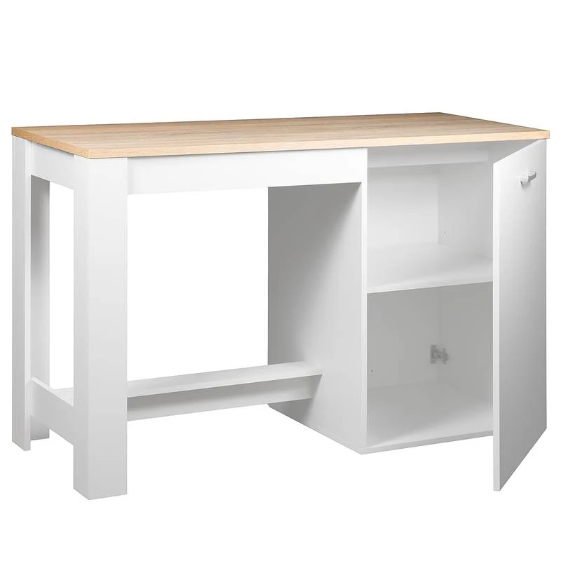 Îlot De Cuisine Toula 2 Îlot De Cuisine Toula – Image 2