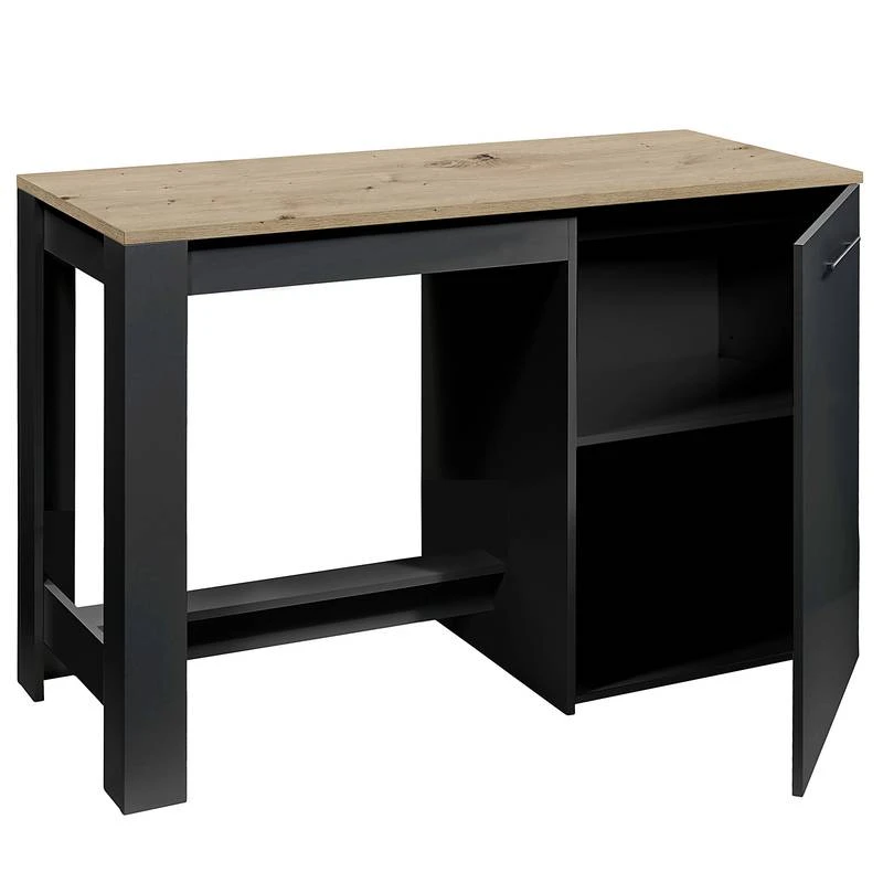 Îlot De Cuisine Minto 2 Îlot De Cuisine Minto – Image 2