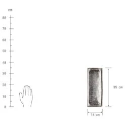 Plateau Décoratif BANQUET 29 Plateau Décoratif BANQUET -GourmetHome Soldes Magasin 1000405709 231019 500 SKETCH DETAILS P000000001000405709 sketch