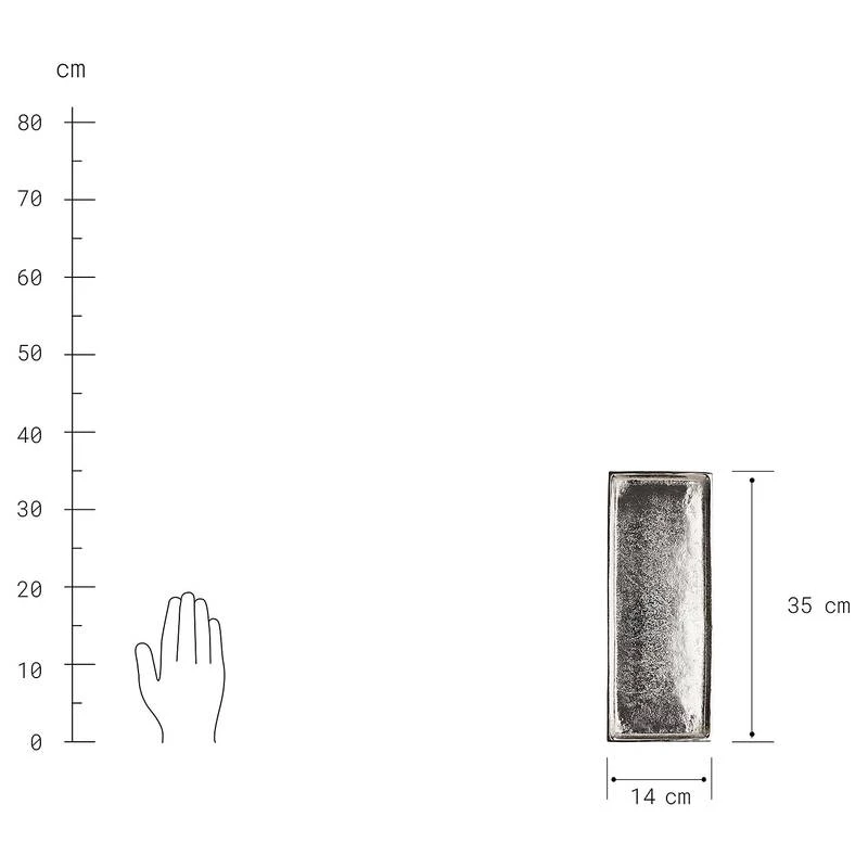 Plateau Décoratif BANQUET 12 Plateau Décoratif BANQUET – Image 12