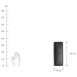 Plateau Décoratif BANQUET 23 Plateau Décoratif BANQUET -GourmetHome Soldes Magasin 1000405712 231019 500 SKETCH DETAILS P000000001000405712 sketch