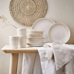 Service ATLANTIS (16 él.) -GourmetHome Soldes Magasin 1000406140 230927 022 MOOD DETAILS P000000001000406140 mood