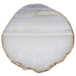 Sous-verres En Quartz CRYSTAL - 4 élém. -GourmetHome Soldes Magasin 1000406174 230927 050 DETAILS P000000001000406174