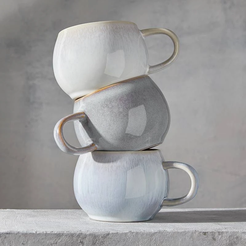 Tasses COTTAGE B - 4 éléments 8 Tasses COTTAGE B - 4 éléments – Image 8