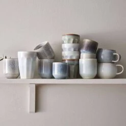 Tasses COTTAGE B - 4 éléments 20 Tasses COTTAGE B - 4 éléments -GourmetHome Soldes Magasin 1000406177 230927 021 MOOD DETAILS P000000001000406177 mood