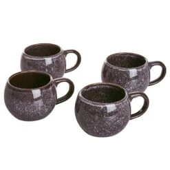 Tasses COTTAGE A - 4 éléments -GourmetHome Soldes Magasin 1000406188 230927 040 DETAILS P000000001000406188