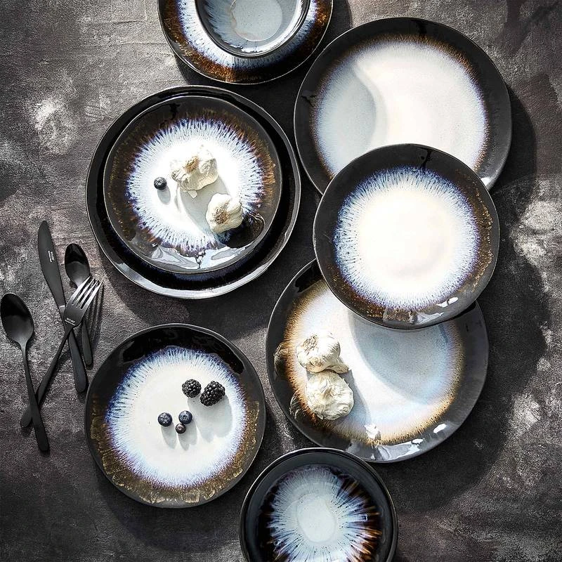 Bols ATLANTIS II (lot De 4) 11 Bols ATLANTIS II (lot De 4) – Image 11