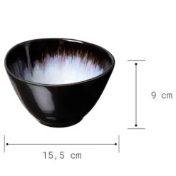 Bols ATLANTIS II (lot De 4) 31 Bols ATLANTIS II (lot De 4) -GourmetHome Soldes Magasin 1000406194 230927 500 SKETCH DETAILS P000000001000406194 sketch