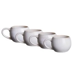 Tasses COTTAGE A - 4 éléments -GourmetHome Soldes Magasin 1000406200 230927 010 IMAGE P000000001000406200