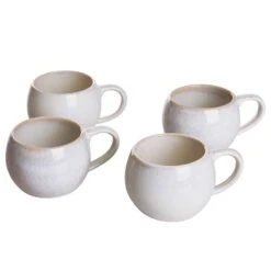 Tasses COTTAGE A - 4 éléments -GourmetHome Soldes Magasin 1000406200 230927 040 DETAILS P000000001000406200