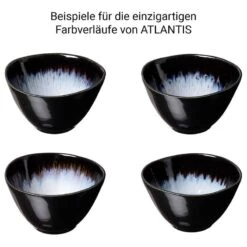 Coupelle ATLANTIS 16 Coupelle ATLANTIS -GourmetHome Soldes Magasin 1000406439 230927 060 DETAILS P000000001000406439