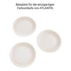 Service Vaisselle ATLANTIS - 12 éléments -GourmetHome Soldes Magasin 1000406446 230927 080 DETAILS P000000001000406446