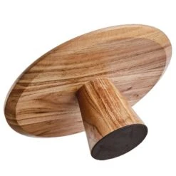 Présentoir à Gâteaux ACACIA -GourmetHome Soldes Magasin 1000406458 230927 050 DETAILS P000000001000406458