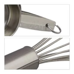 Lot Pratique De 12 Ustensiles De Cuisine 14 Lot Pratique De 12 Ustensiles De Cuisine -GourmetHome Soldes Magasin 104b2031c1db4811957f65d09b17f14e