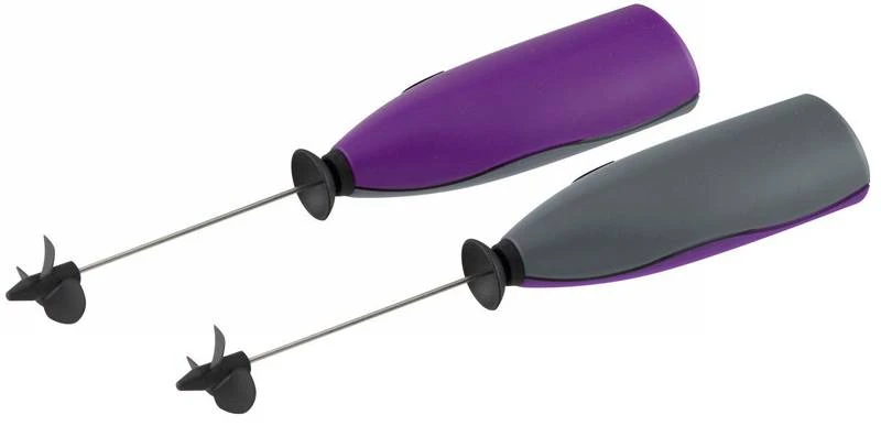 Mousseur à Lait Avec Piles 3 Mousseur à Lait Avec Piles – Image 3