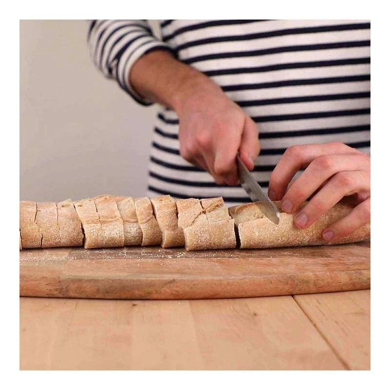 Set Essentiel 3 Couteaux Pakka 2 Set Essentiel 3 Couteaux Pakka – Image 2