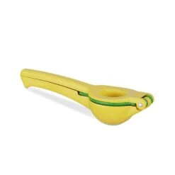Lot De 2 Presse-citrons Manuels Agrumes -GourmetHome Soldes Magasin 1089b19537f3413f91ef1b6228b5703b