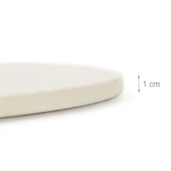 Pierre à Pizza Four à Pain Acier -GourmetHome Soldes Magasin 12294eaff4424daca9fd04b38aff69c7