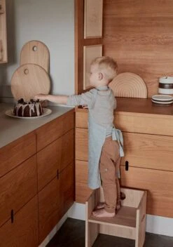 Planche à Découper Brun -GourmetHome Soldes Magasin 125b9ba883224cacaabaedca409bcae5 1