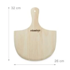 Pierre à Pizza Ronde Cuisson Four -GourmetHome Soldes Magasin 128f3aefe636455baf54381e30ba8a24