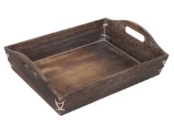 Tableau Servir HWC-C50 Shabby (lot De 3) 28 Tableau Servir HWC-C50 Shabby (lot De 3) -GourmetHome Soldes Magasin 1348c269174c43bcbc99a1b87c0fc9ed